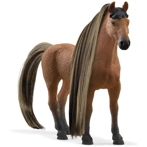 schleich® Sofia's Beauties 42621 Beauty Horse Achal Tekkiner Hengst
