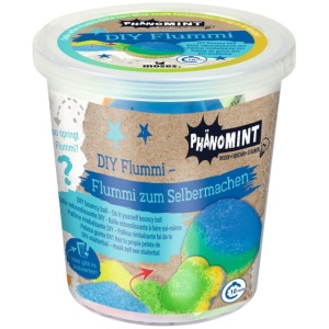 PhänoMINT Flummi selber machen PhänoMINT Flummi selber machen