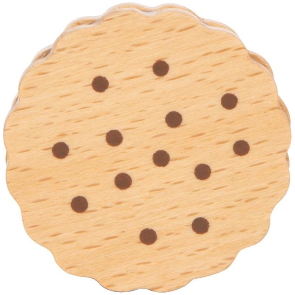 Sandwich-Kekse ''fresh