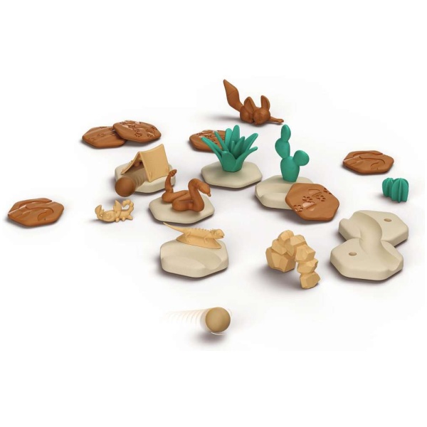 Ravensburger 27076 GraviTrax Junior Extension Desert  GraviTrax