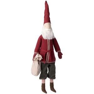 Maileg Santa, Large