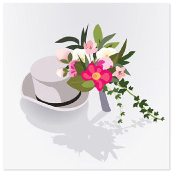 Wedding Car