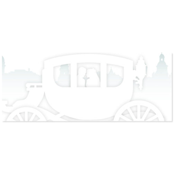 Wedding Carriage