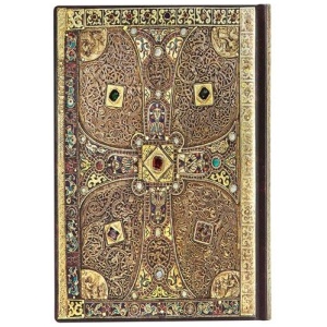 Paperblanks Softcover Notizbuch Lindau Mini LIN