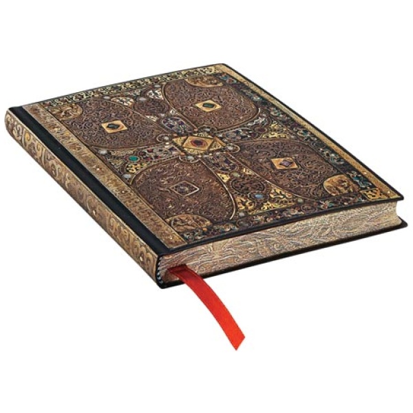 Paperblanks Softcover Notizbuch Lindau Mini LIN