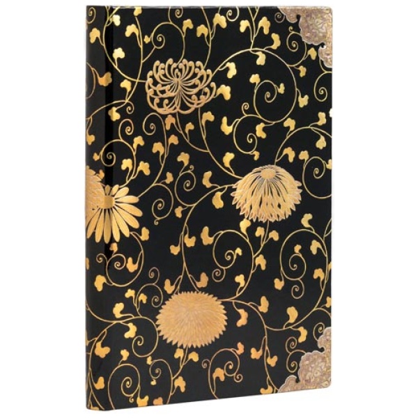 Paperblanks Hardcover Notizbuch Karakusa Mini LIN
