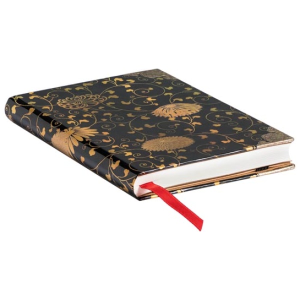 Paperblanks Hardcover Notizbuch Karakusa Mini LIN