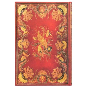 Paperblanks Hardcover Notizbuch Fiammetta Mini LIN