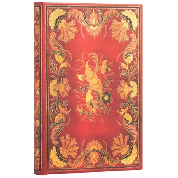 Paperblanks Hardcover Notizbuch Fiammetta Mini LIN