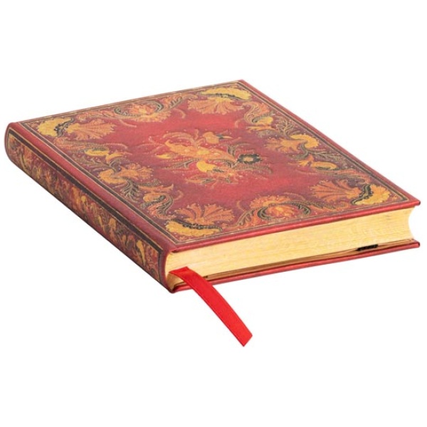 Paperblanks Hardcover Notizbuch Fiammetta Mini LIN