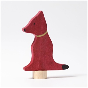 GRIMM’S Steckfigur Hund