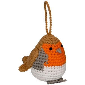 Häkel-Anhänger Vogel - Ostergrüße, sortiert (1 Stück) Häkel-Anhänger Vogel - Ostergrüße, sortiert (1 Stück)