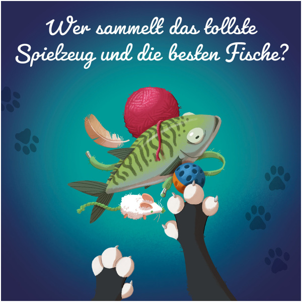 Fisch & Flausch