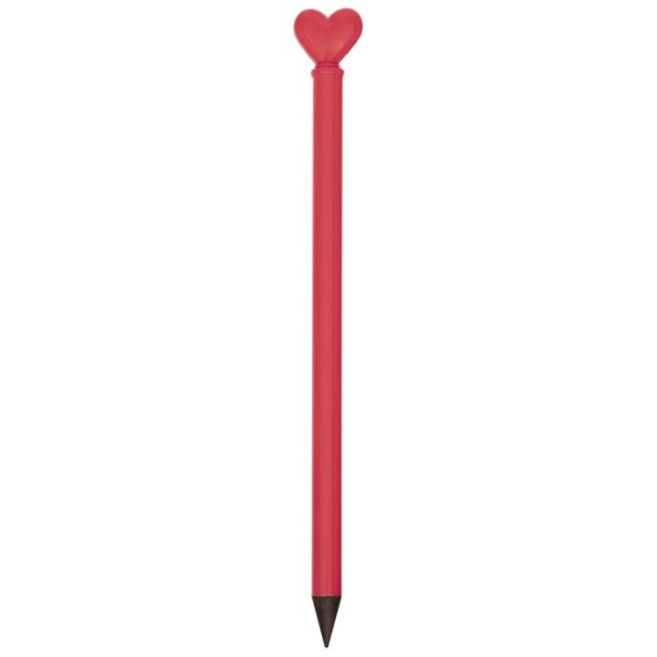 Lovely Planet Unendlicher Bleistift