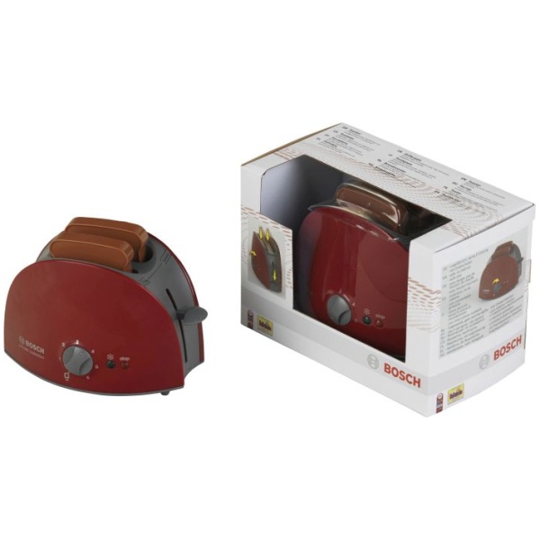 Theo Klein Bosch Spiel-Toaster