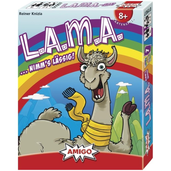 LAMA