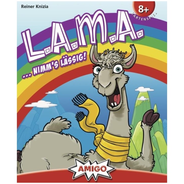LAMA