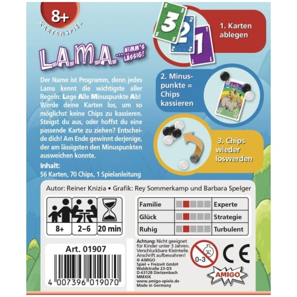 LAMA