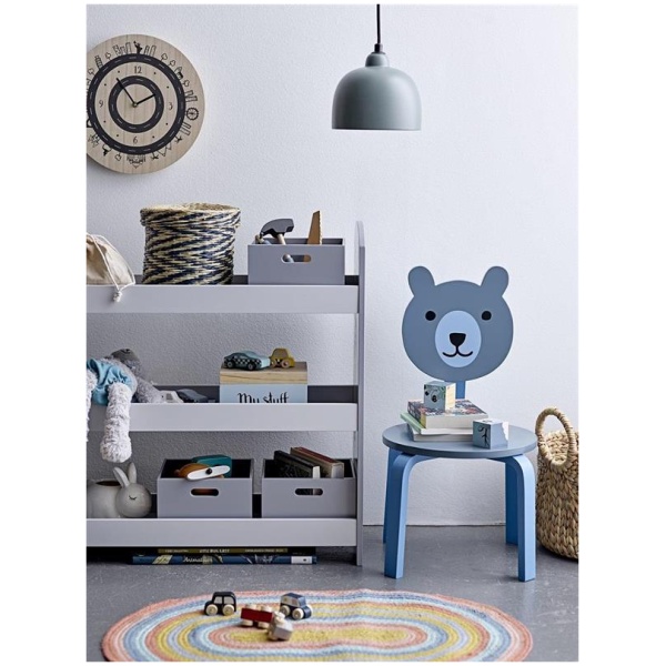 Bloomingville MINI Spielzeugautos 6er Set im Beutel