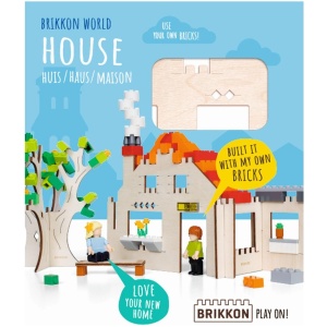 Brikkon Haus
