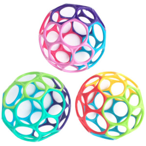 Oball original, 10cm, farblich sortiert