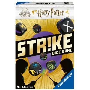 Ravensburger 26839 Harry Potter Strike