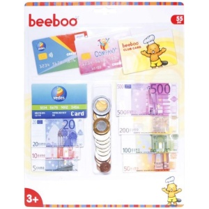 Beeboo Kitchen Spielgeld Euro Beeboo Kitchen Spielgeld Euro
