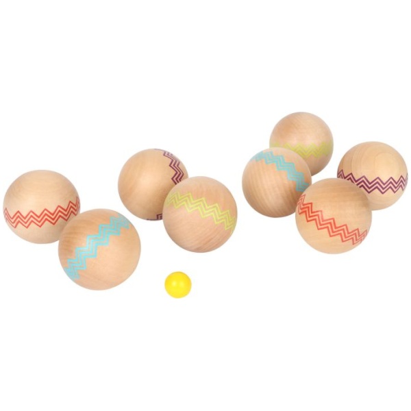 small foot Boule Active