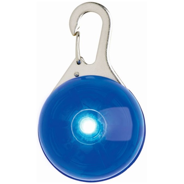 Leuchtende Clip-Anhänger mit LED