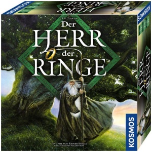 Der Herr der Ringe Der Herr der Ringe
