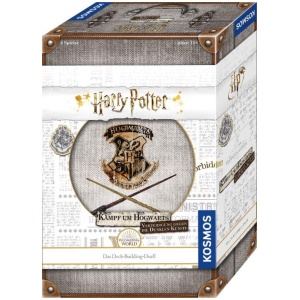 Harry Potter Verteidigung gegen die dunklen Künste Harry Potter Verteidigung gegen die dunklen Künste