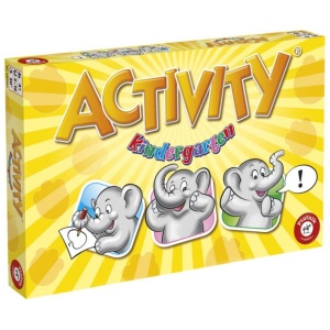 Piatnik 6013 Activity Kindergarten