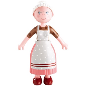 HABA Little Friends Oma Elli HABA Little Friends Oma Elli