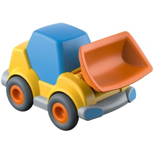 HABA Kullerbü Radlader HABA Kullerbü Radlader