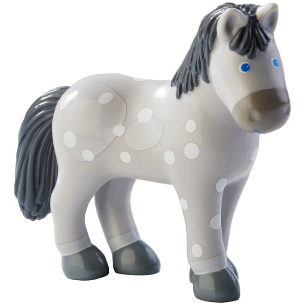 HABA Little Friends  Connis Pferd Bella
