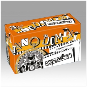 Anno Domini Sport