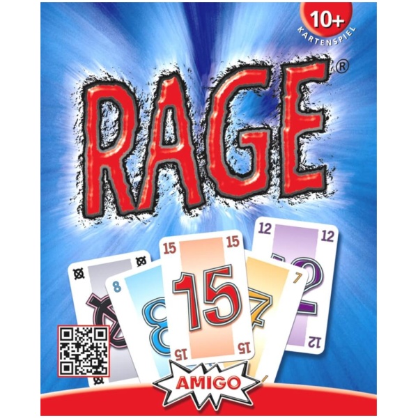 Rage