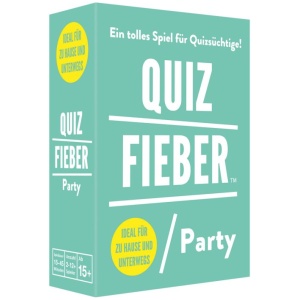 Quizfieber: Party Quizfieber: Party