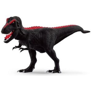 Schleich Dinosaurs - 72175 Black T-Rex 2022