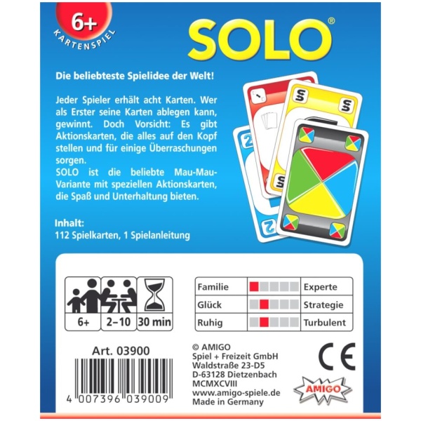 Solo