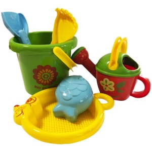 BIO by GOWI Sand Set Maus BIO by GOWI Sand Set Maus