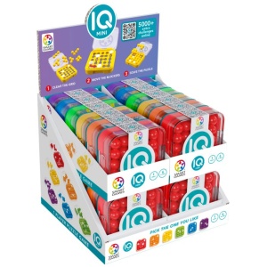 IQ Mini IQ Mini