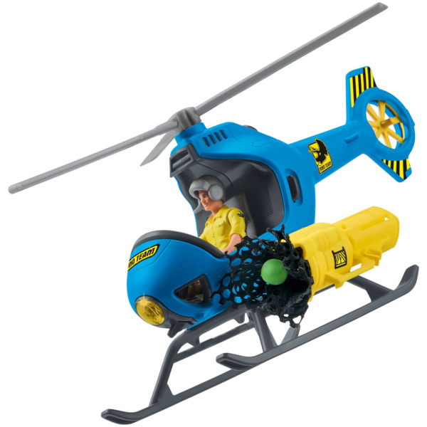 schleich® Dinosaurs 41468 Attacke aus der Luft