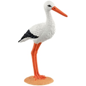schleich® Farm World 13936 Storch