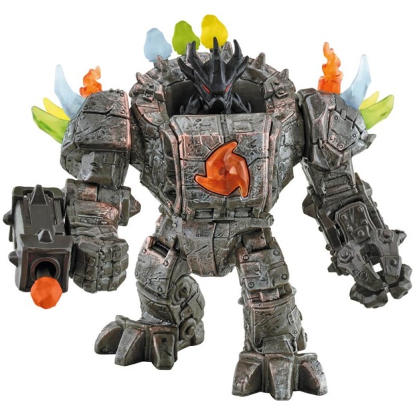 schleich® Eldrador 42549 Master Roboter