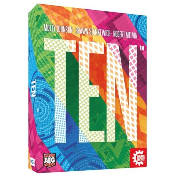 TEN (d)