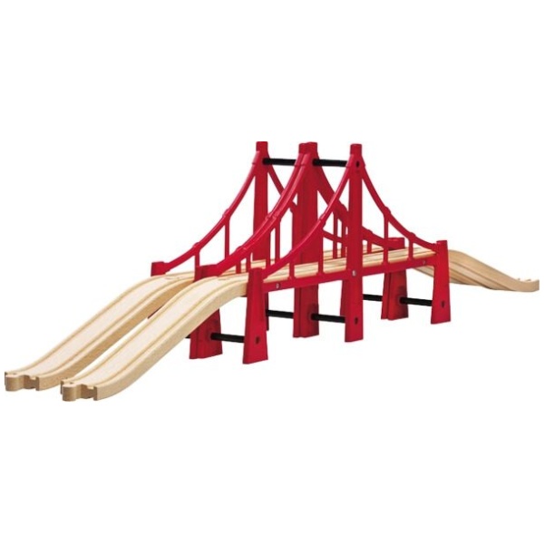Ravensburger 63368300 Hängebrücke RW Bridges