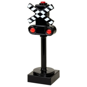 Ravensburger 63386200 Blinkendes Bahnsignal RW Accessories