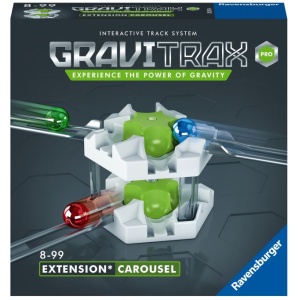 Ravensburger 27275 GraviTrax PRO Carousel Ravensburger 27275 GraviTrax PRO Carousel