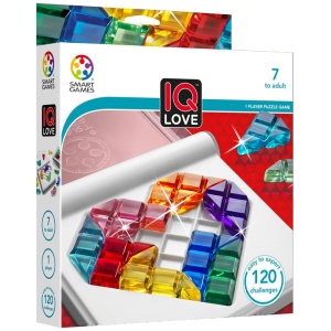 IQ Love IQ Love